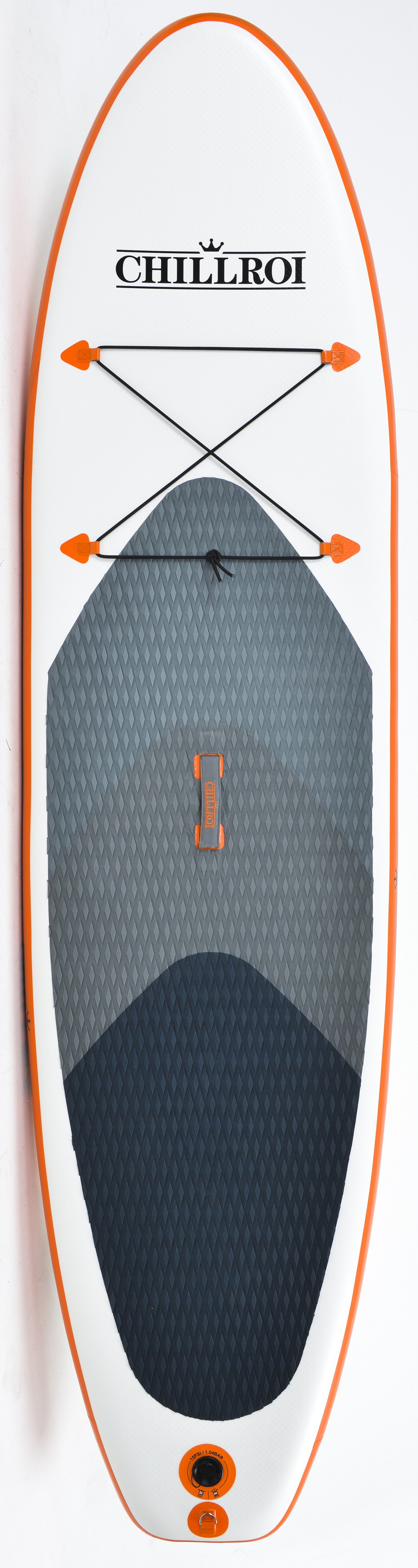 SUP StandUPPaddling Board